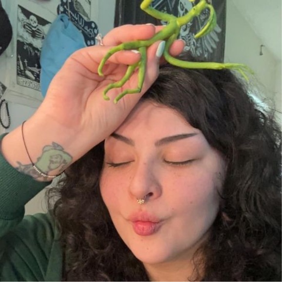 Meet your Posher, Brandi - Picture 1 of 1